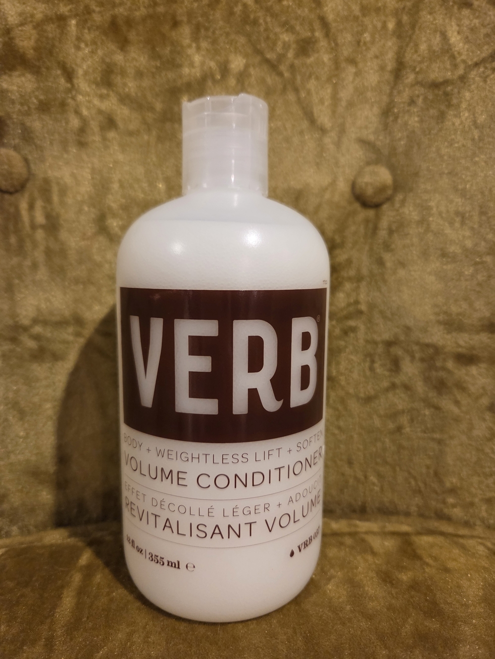 Verb Volume Conditioner - Old Formula 12oz